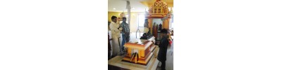கல்யாண திருமுருகன்